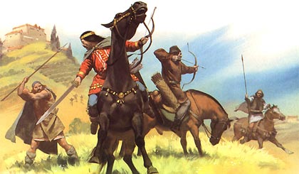 Эрт цагийн Монголчуудын соёл иргэншлийн нууцаас